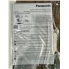 Image 2 : VENTILATEUR DE VENTILATION PANASONIC DE VENTILATION D'ENTREPRENEUR #FV-07VBA1
