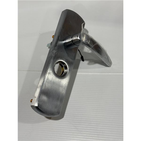POIGNEE DE PORTE MOTORISEE VON DURPIN DE PORTE MOTORISEE M996L