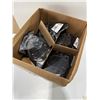 Image 1 : OX DE 8 HONEYWELL MASQUES (LARGE) #770030L