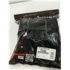 Image 2 : OX DE 8 HONEYWELL MASQUES (LARGE) #770030L