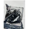 Image 3 : OX DE 8 HONEYWELL MASQUES (LARGE) #770030L