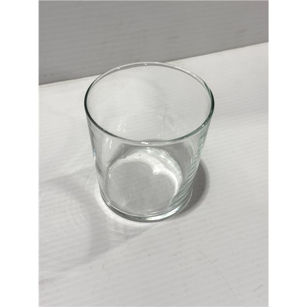 LOT DE 24 VERRES OLD FASHIONED