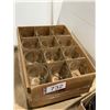 Image 3 : LOT DE 24 VERRES OLD FASHIONED