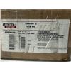Image 2 : ELECTRODE DE SOUDAGE 7018 AC LINCOLN ELECTRIC, 10 LBS , 1/8"