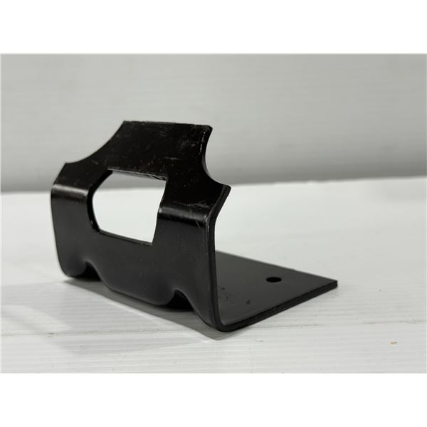 LOT DE 25 SUPPORTS EN METAL
