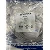 Image 2 : LOT DE 5 GRIPPLE #XP1-LG-10FT CABLES