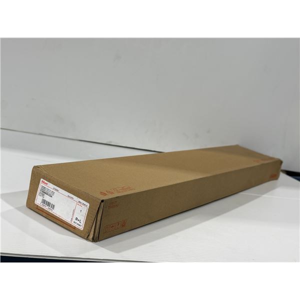 BLUM TANDEMBOX M-24: DRAWER PROFILE R/L