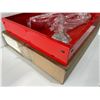 Image 2 : RED METAL DRAWER 20.5"X13"X3"