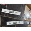 Image 2 : LOT DE 4 IKEA KALAX SHELF INSERTS (2 BOX - 2 DOUBLE DRAWER)