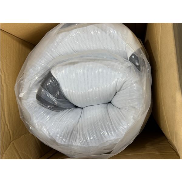 MATELAS EMMA HYBRID 25 FULL (54 X 75) MATELAS