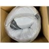 Image 1 : MATELAS EMMA HYBRID 25 FULL (54"X"75) MATELAS