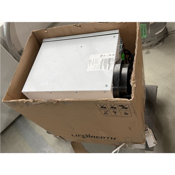 FILTRE CVC LIFEBREATH FILTRE CVC #RNC6-ES