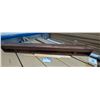 Image 2 : WELLAND TABLETTE FLOTTANTE NEUVE (PIN RUSTIQUE) 60"X6"X6"