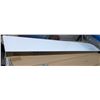 Image 2 : WELLAND TABLETTE FLOTTANTE NEUVE (BLANC) 59-7/8" X 9-1/4"X2"