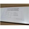Image 3 : WELLAND TABLETTE FLOTTANTE NEUVE (BLANC) 59-7/8" X 9-1/4"X2"