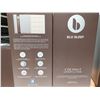 Image 1 : OREILLER BLU SLEEP MOUSSE MEMOIRE NOIX DE COCO, SIZE 28.3"X15.5"X4.75"