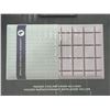 Image 3 : OREILLER BLU SLEEP MOUSSE MEMOIRE NOIX DE COCO, SIZE 28.3"X15.5"X4.75"