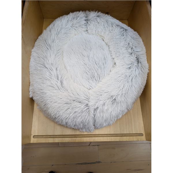 30” LIT POUR CHIEN MOUSSE MEMOIRE