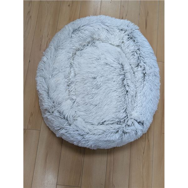 23” LIT POUR CHIEN MOUSSE MEMOIRE