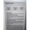 Image 2 : NATURISTE GRACE MUSK & BERGAMOT DIFFUSEUR DE PARFUM