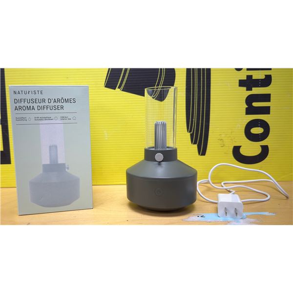 LOT DE 2 NATURISTE DIFFUSEURS D'AROME -HAVEN