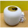 Image 2 : LOT DE 2 NATURISTE DIFFUSEURS D'AROME -SPHERE