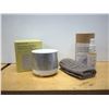 Image 1 : LOT: NATURISTE DIFFUSEURS D'AROME & CLEANING KIT