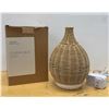 Image 1 : LOT DE 2 NATURISTE DIFFUSEURS ULTRASONIQUES -THANH HOA