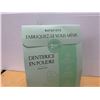 Image 2 : LOT DE 10 NATURISTE POUDRE À DENTIFRICE MENTHE POIVREE