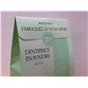 Image 3 : LOT DE 9 NATURISTE POUDRE À DENTIFRICE MENTHE POIVREE