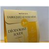 Image 3 : LOT DE 11 NATURISTE DEODORANT SOLIDE MAISON
