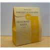 Image 2 : LOT DE 10 NATURISTE DEODORANT SOLIDE MAISON
