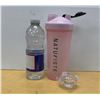 Image 2 : LOT DE 9 NATURISTE ASSORTIS REUSABLE PLASTIC CUPS 600ML