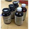 Image 1 : LOT DE 5 NATURISTE ASSORTIS PRODUITS