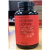 Image 2 : LOT DE 6 NATURISTE LECITHIN 100 CAPSULES