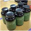 Image 1 : LOT DE 6 NATURISTE COSSES DE PSYLLIUM 200 CAPSULES
