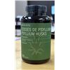 Image 2 : LOT DE 6 NATURISTE COSSES DE PSYLLIUM 200 CAPSULES