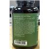 Image 4 : LOT DE 6 NATURISTE COSSES DE PSYLLIUM 200 CAPSULES
