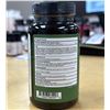 Image 3 : LOT DE 4 NATURISTE FENUGREEK 100 CAPSULES