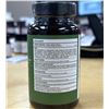 Image 4 : LOT DE 4 NATURISTE FENUGREEK 100 CAPSULES