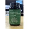 Image 2 : LOT DE 5 NATURISTE CHARBON ACTIVE 90 CAPSULES