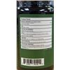 Image 4 : LOT DE 5 NATURISTE CHARBON ACTIVE 90 CAPSULES