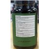 Image 3 : LOT DE 5 NATURISTE CHARBON ACTIVE 90 CAPSULES