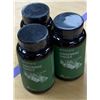 Image 1 : LOT DE 3 NATURISTE GINGER 90 CAPSULES