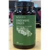 Image 2 : LOT DE 3 NATURISTE GINGER 90 CAPSULES