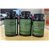 Image 3 : LOT DE 5 NATURISTE FORMULE POUR LE FOIE 60 CAPSULES