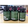 Image 4 : LOT DE 5 NATURISTE FORMULE POUR LE FOIE 60 CAPSULES