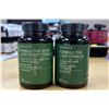 Image 2 : LOT DE 4 NATURISTE FORMULE POUR LE FOIE 60 CAPSULES