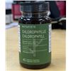 Image 2 : LOT DE 3 NATURISTE CHLOROPHYLL 45 CAPSULES