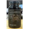 Image 2 : LOT DE 4 NATURISTE GLUCOSAMINE HCL 120 CAPSULES